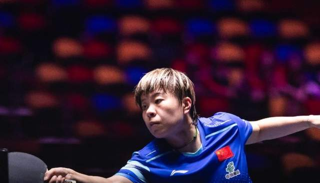 王艺迪球商问题暴露！失误多，决胜局被逆转，变化下发球就能赢啊