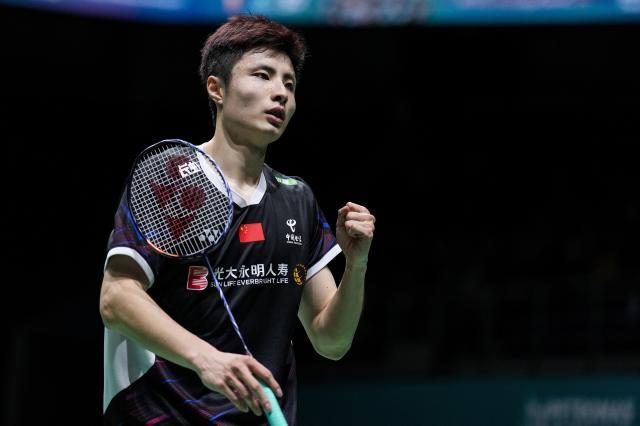 中超直播-石宇奇“屠龙” 女双会师 大马赛国羽争三冠