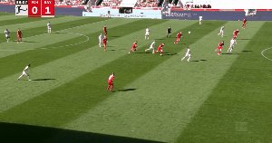 24直播网-【德甲】2球领先遭逆转！拜仁客场2比3不敌海登海姆