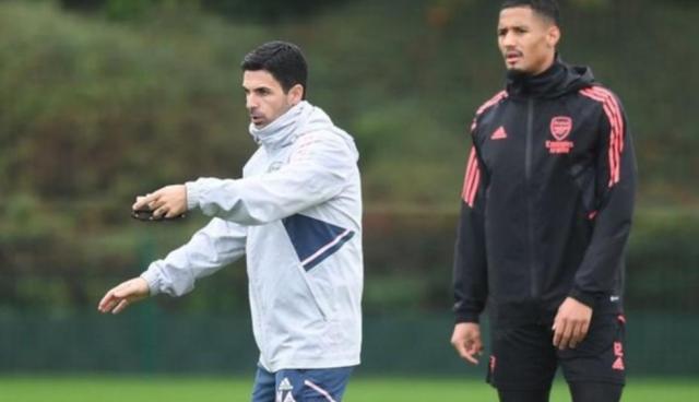 NBA直播-阿森纳露疲态欧联杯放松下？塔帅：小组头名必须拿