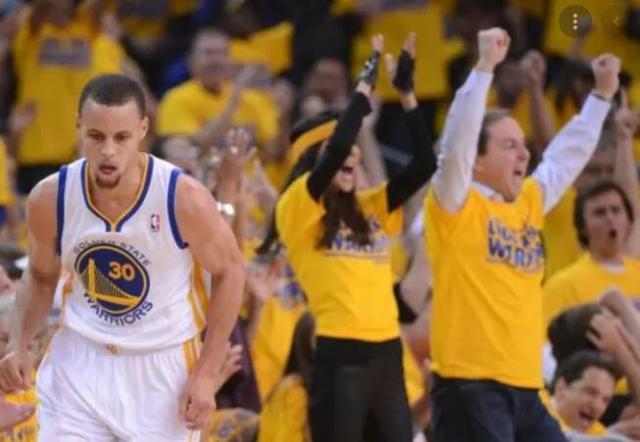 英超直播-勇士老板经营之道：12年6进总决赛 市值冲到56亿