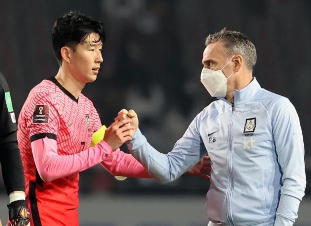 24足球-本托：孙兴慜夺金靴是韩国之幸 韩媒：期待PK内马尔